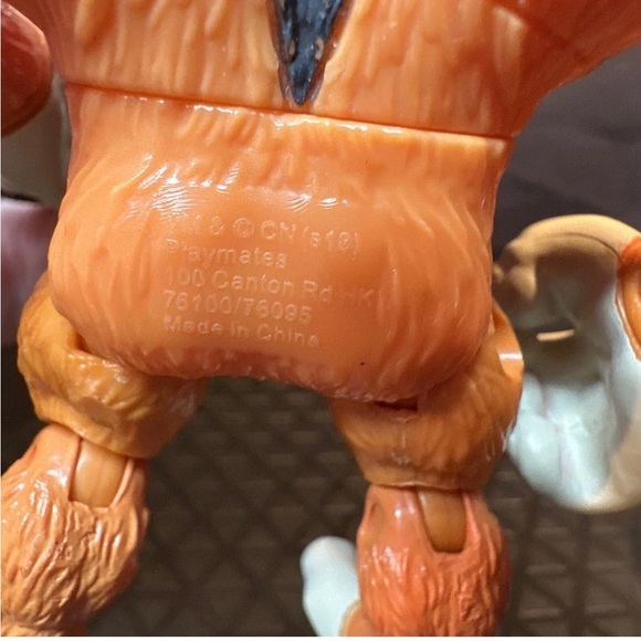 Action Figure Set - Multicolor - Picture 12 of 15